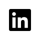 linkedIn icon